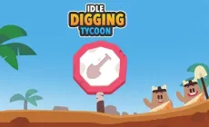 Idle Digging Tycoon